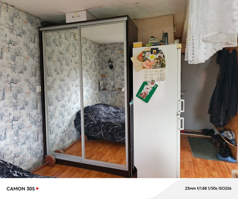 Объект по адресу Москва, Новая ул 