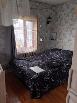 Объект по адресу Москва, Новая ул 