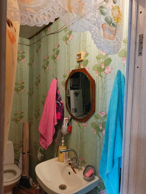 Объект по адресу Москва, Новая ул 