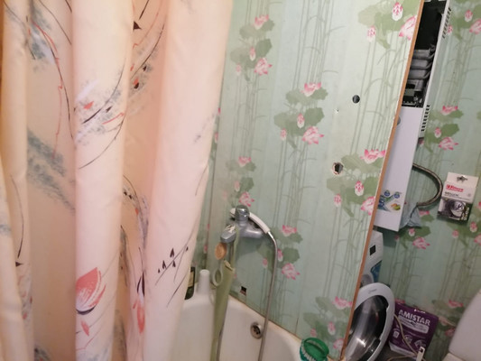 Объект по адресу Москва, Новая ул 