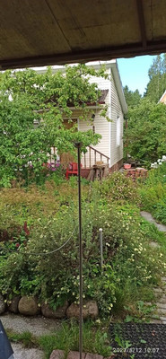 Объект по адресу Москва, СНТ Луч массива Заречное тер 