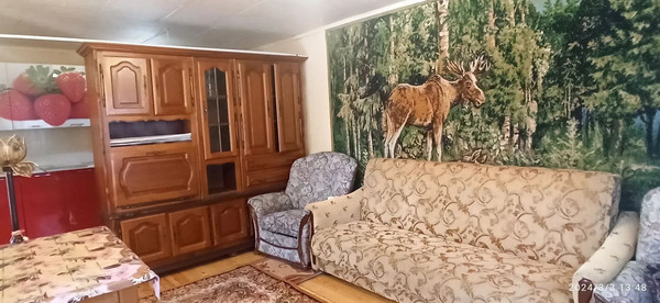 Объект по адресу Москва, СНТ Луч массива Заречное тер 