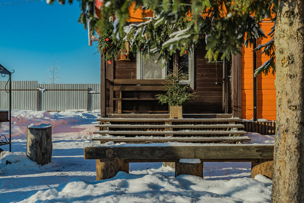 Объект по адресу Москва, Золотарева А.А. ул, 12 