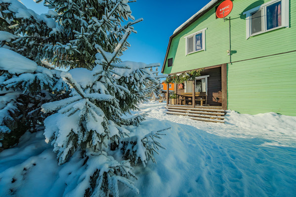 Объект по адресу Москва, Золотарева А.А. ул, 12 