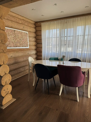 Объект по адресу Москва, Моховая ул 