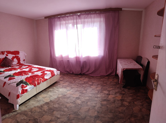 Объект по адресу Москва, Ленинградская ул, 30к1 