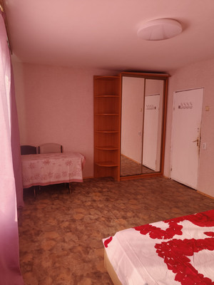 Объект по адресу Москва, Ленинградская ул, 30к1 