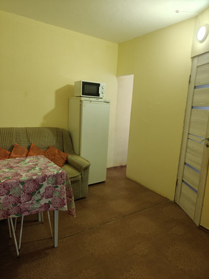 Объект по адресу Москва, Ленинградская ул, 30к1 