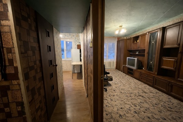 Объект по адресу Москва, Каменское с, 17 