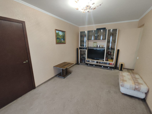 Объект по адресу Москва, Шибанкова ул, 57 