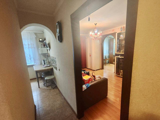 Объект по адресу Московская обл, Наро-Фоминский р-н, Ленина ул, д. 33