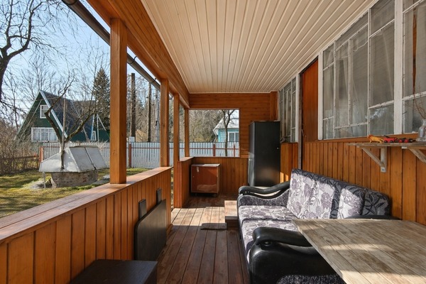 Объект по адресу Москва, СНТ Лилия тер, 137 