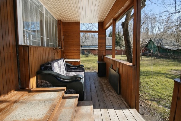 Объект по адресу Москва, СНТ Лилия тер, 137 