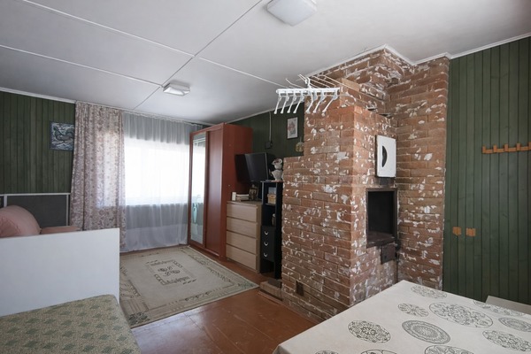 Объект по адресу Москва, СНТ Лилия тер, 137 