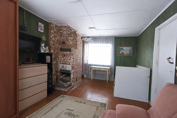 Объект по адресу Москва, СНТ Лилия тер, 137 