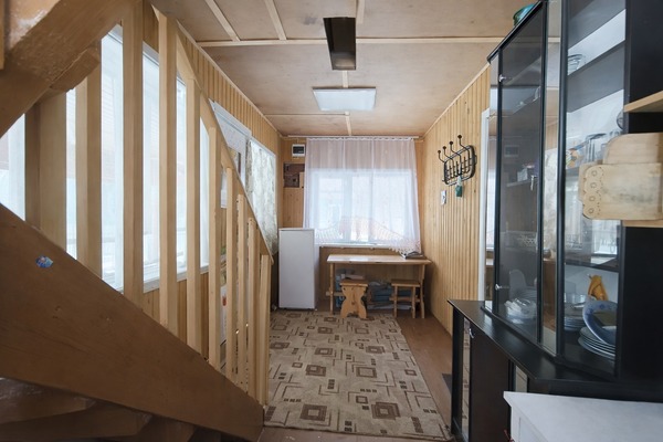 Объект по адресу Москва, СНТ Лилия тер, 137 