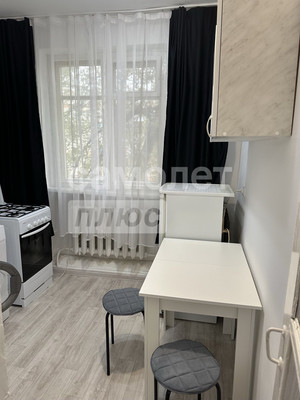 Объект по адресу Москва, Донская ул, 12 