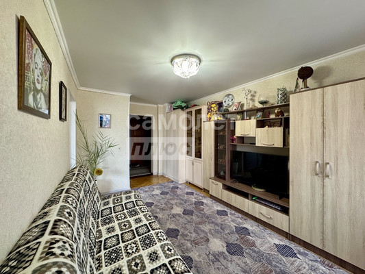 Объект по адресу Москва, Полковая ул, 253 