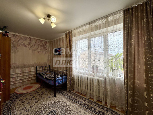 Объект по адресу Москва, Полковая ул, 253 