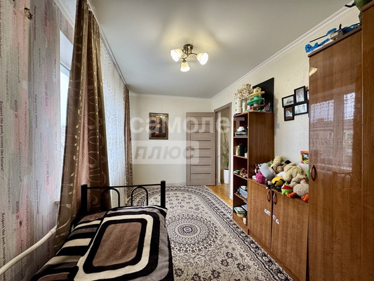Объект по адресу Москва, Полковая ул, 253 