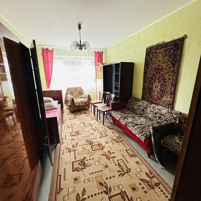 Объект по адресу Москва, Ленинградская ул, 133 