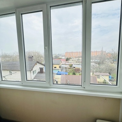 Объект по адресу Москва, Ленинградская ул, 133 