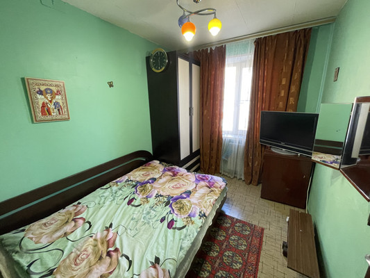 Объект по адресу Московская обл, Северово д, Подольская ул, д. 16ка