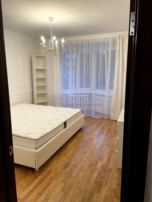 Объект по адресу Москва г, Краснопрудная ул, д. 1