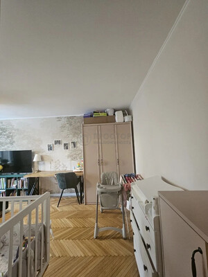 Объект по адресу Москва, Академика Волгина ул, 29к2 