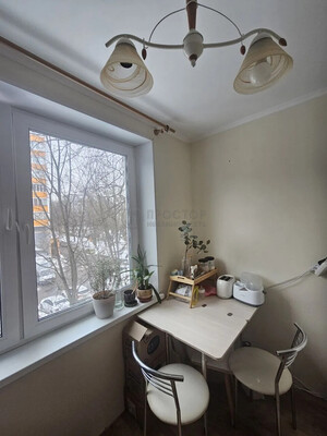 Объект по адресу Москва, Академика Волгина ул, 29к2 