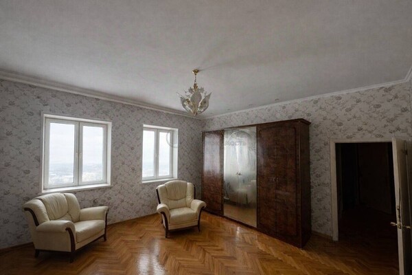 Объект по адресу Москва г, Павла Андреева ул, д. 28к4