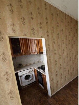 Объект по адресу Москва г, Павла Андреева ул, д. 28к4