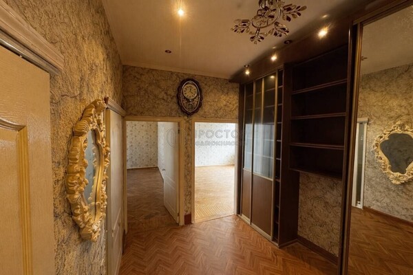 Объект по адресу Москва г, Павла Андреева ул, д. 28к4