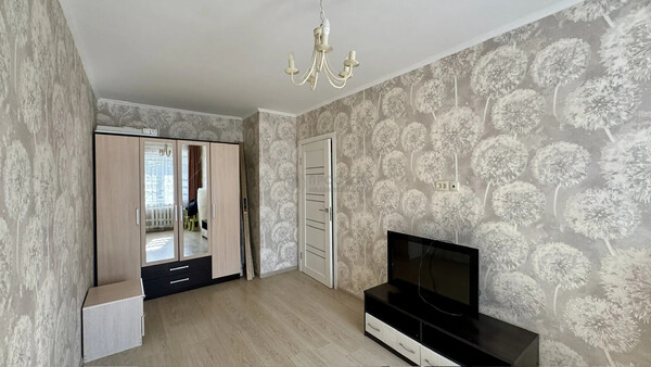 Объект по адресу Москва, Гаршина ул, 1 