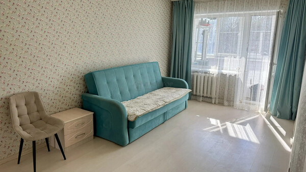 Объект по адресу Москва, Гаршина ул, 1 