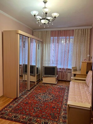 Объект по адресу Москва, Средняя Первомайская ул, 27 