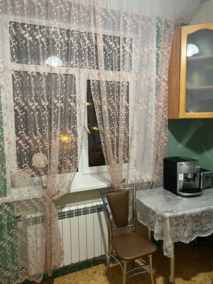Объект по адресу Москва, Средняя Первомайская ул, 27 