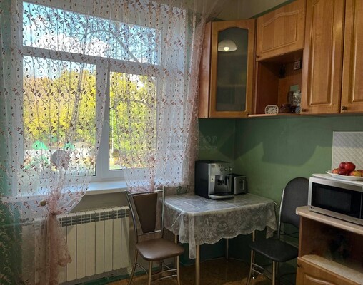 Объект по адресу Москва, Средняя Первомайская ул, 27 