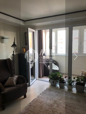 Объект по адресу Москва, Носовихинское ш, 23 