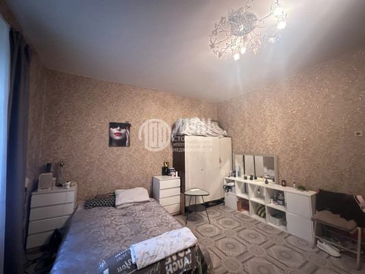 Объект по адресу Москва г, Ломоносовский пр-кт, д. 4к2