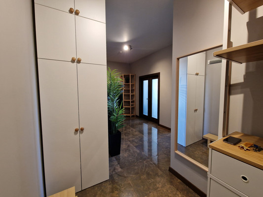 Объект по адресу Москва г, Лазоревый проезд, д. 5к3