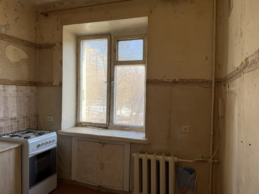 Объект по адресу Москва, Победы ул, 3 