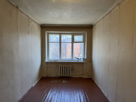 Объект по адресу Москва, Победы ул, 3 