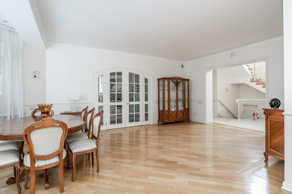 Объект по адресу Москва, Арктическая ул 