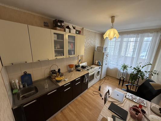 Объект по адресу Москва, Малахитовая ул, 10к2 