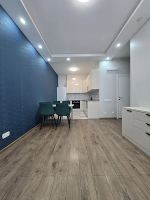 Объект по адресу Москва, Скандинавский б-р, 2к3 