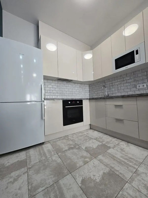 Объект по адресу Москва, Скандинавский б-р, 2к3 