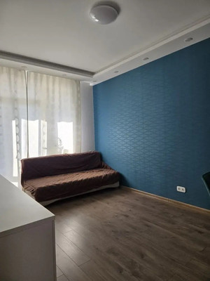 Объект по адресу Москва, Скандинавский б-р, 2к3 