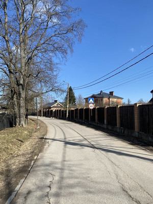 Объект по адресу Санкт-Петербург, Чайковского ул 