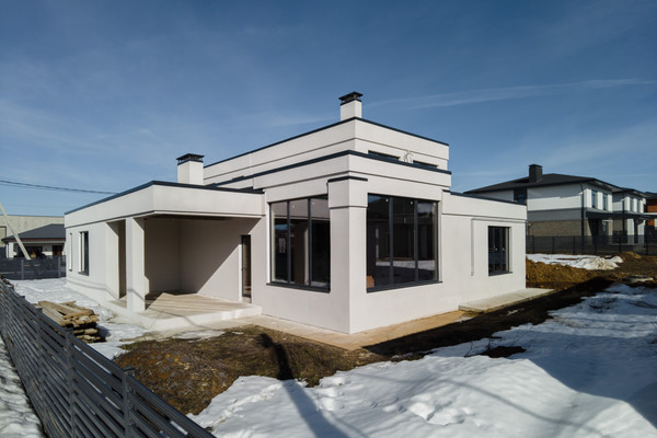 Объект по адресу Москва, Истринская ул, 17 